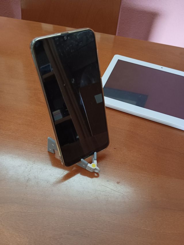 Soporte para móviles y tablets de calidad