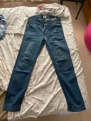 NUEVO | Zapatos LEVI'S - Talla 42 - Hombre - Compra en línea, gadgets, ropa  y articulos varios, nuevos y usados, al por mayor y menor
