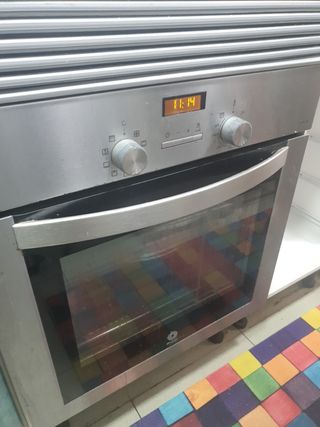 Horno Balay Pirolisis de segunda mano por 150 EUR en Santa Coloma de  Gramenet en WALLAPOP
