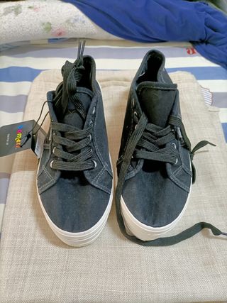 Talla de calzado en cm - convertidor de longitud de pies y tabla de tallas  de zapatos en cm