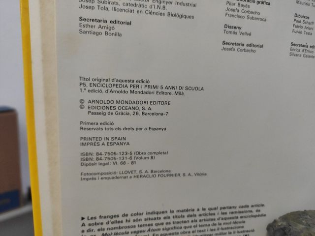 Consultor enciclopèdic Juvenil.