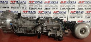 MITSUBISHI 3.2 DID 2000-06 ***CAJA CAMBIOS AUTOMAT