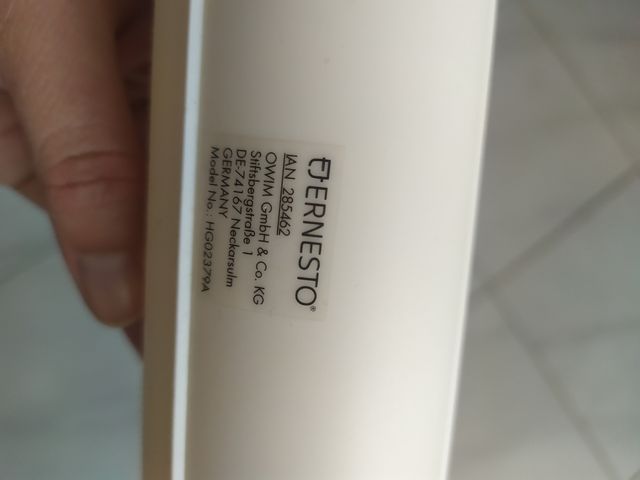 Distribuidores de papel de cocina