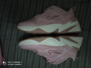 Bambas Nike TMAX de segunda mano por 60 EUR en Barcelona en WALLAPOP