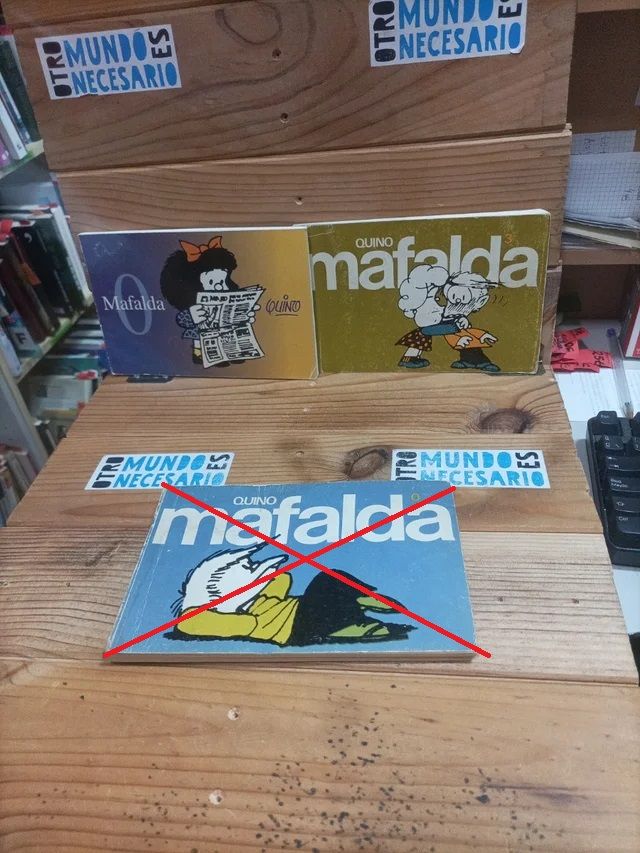 Cómics 