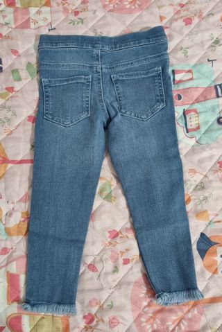 Jeggins ElU00e1sticos mujer | Vaqueros John Baner JEANSWEAR · Visit Nin