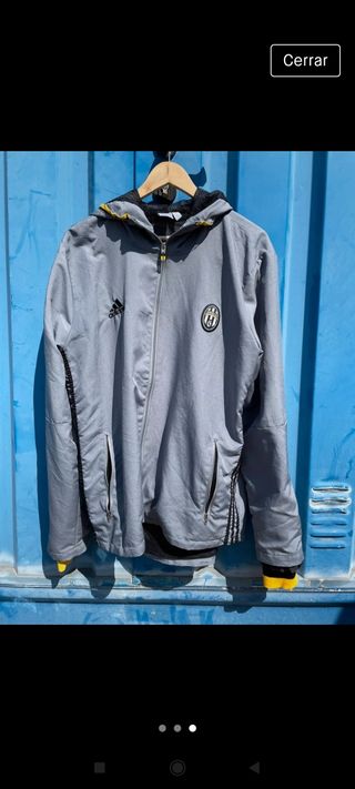 Chaqueta deportiva Adidas climacool de segunda mano por 12 EUR en Santa  Ponça en WALLAPOP