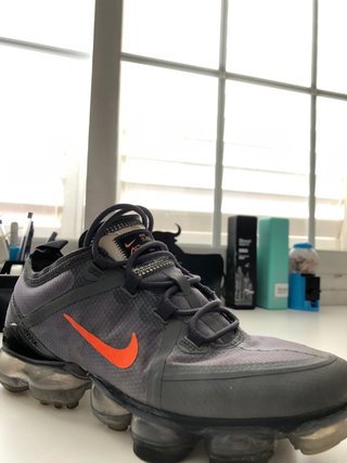 Zapatillas Nike Air VaporMax de segunda mano en WALLAPOP