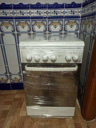 على التوالي المجرف ثعبان cocina de gas con horno segunda mano madrid -  norcore.net