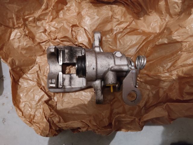 pinza freno trasera izquierda para fiat