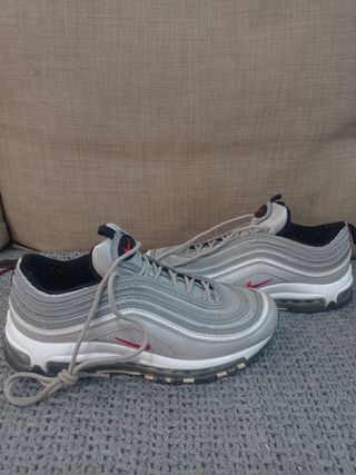 Nike Air Max 97 günstig kaufen » In allen Größen | everysize