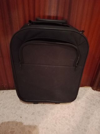 Maleta de segunda mano en Cádiz en WALLAPOP