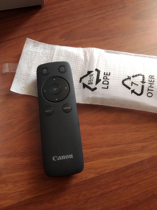 Canon Connect Station CS100