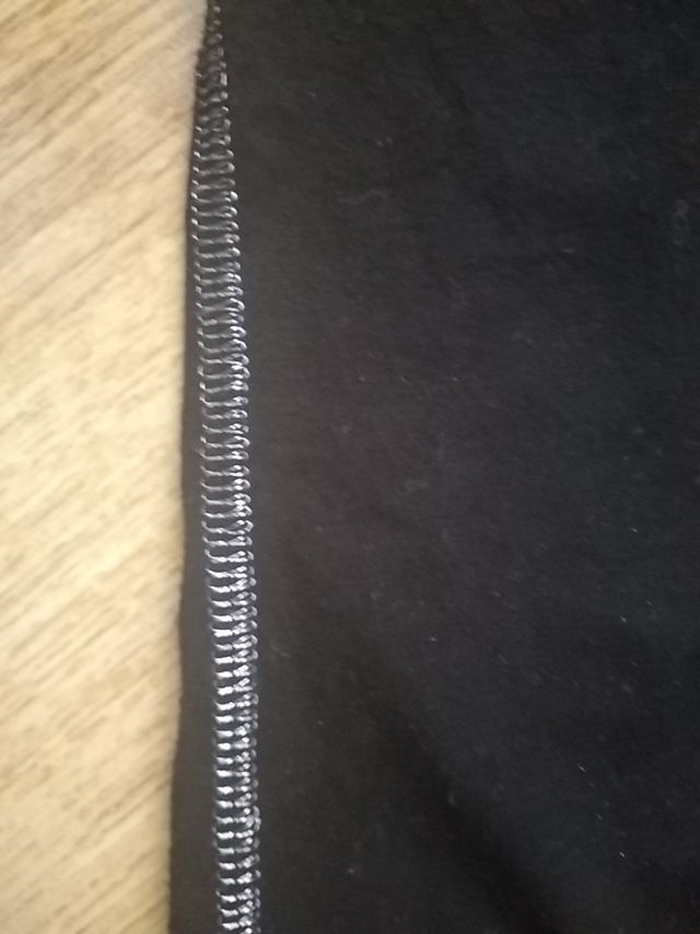 camiseta niña DKNY 8 años