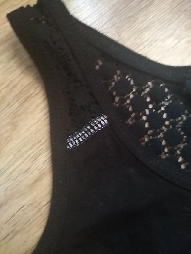 camiseta niña DKNY 8 años