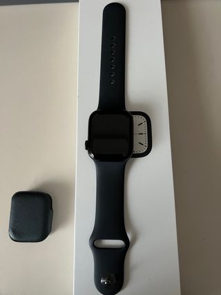 Apple watch segunda mano en Donostia-San Sebastián | WALLAPOP