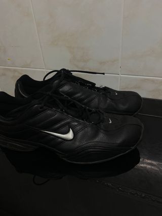 Zapatilla Nike Talle 45 Nueva Sin Uso - Comprá en San Juan