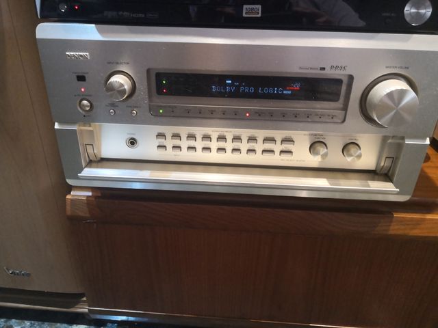 home cinema DENON