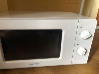 Microondas segunda mano en Las Rozas de Madrid | WALLAPOP