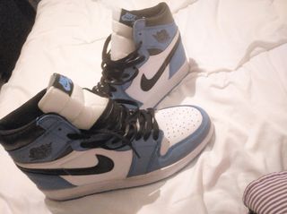 Nike Air Jordan 42 de segunda mano por 55 EUR en Lleida en WALLAPOP