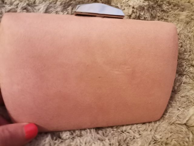 Ganga Bolso de fiesta