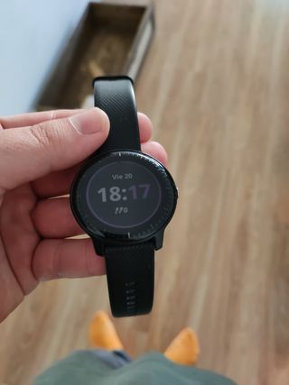 Garmin Vivoactive 3 de segunda mano en Valencia en WALLAPOP