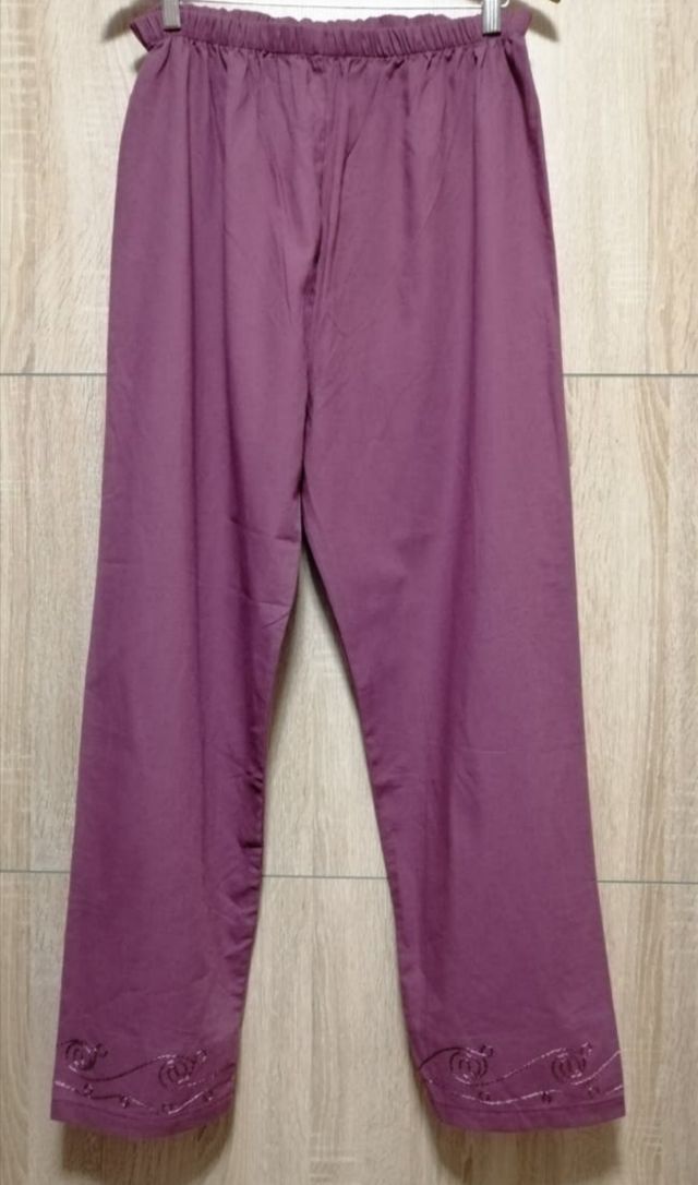 Conjunto mujer El Abadi