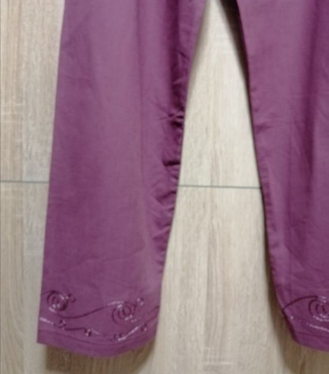 Conjunto mujer El Abadi