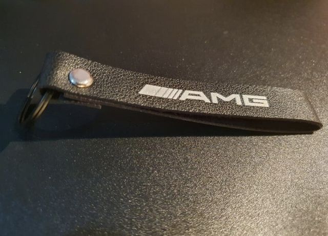 Llavero AMG Mercedes