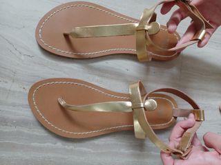 Sandalias de Mujer | ZARA España