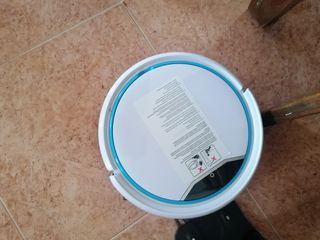 10 Uds Filtros de aspiradora de Medion MD/19500/19510/19511/19900 piezas de Robot  aspirador|Brochas de limpieza| - AliExpress