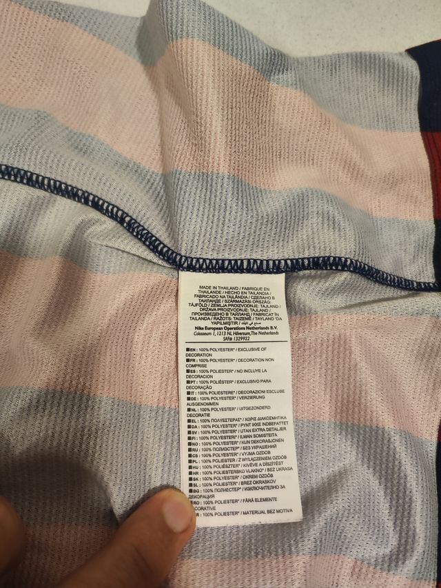 CAMISETA OFICIAL FC BARCELONA