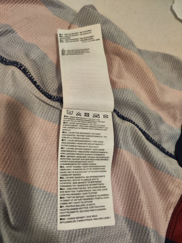 CAMISETA OFICIAL FC BARCELONA