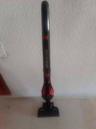 Alimentador aspirador Taurus Essential 25.6 Lithium 091605