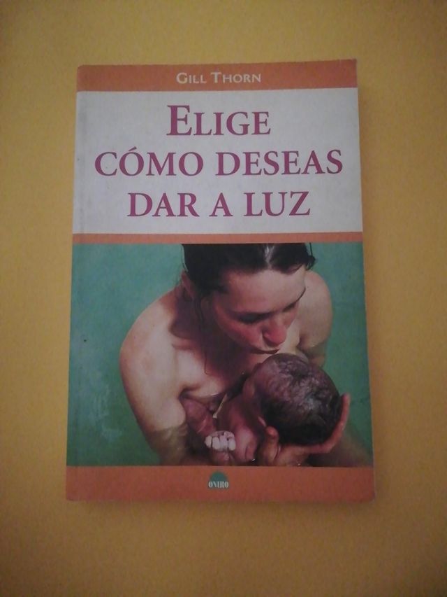 Elige cómo deseas dar a luz