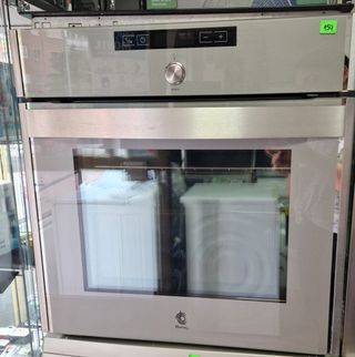 Horno Balay de segunda mano en Móstoles en WALLAPOP