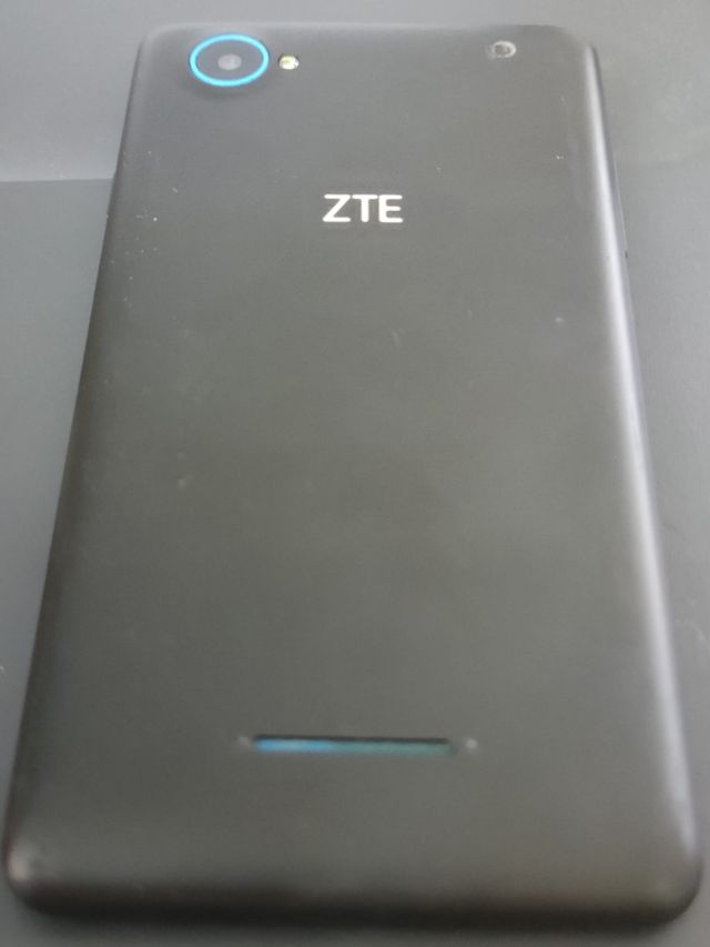 ZTE Blade A450