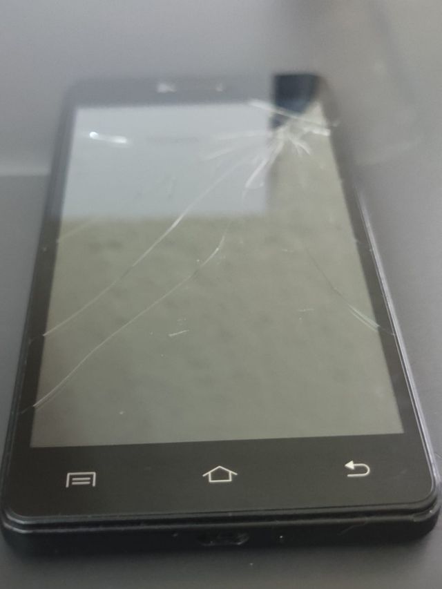 AIRIS TM50QS DUAL SIM