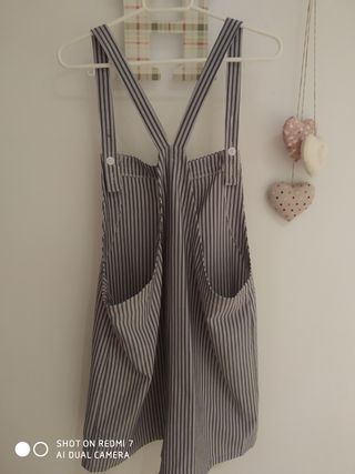 Mono de Mulaya. de segunda mano por 7 EUR en Santa Maria de Palautordera en  WALLAPOP