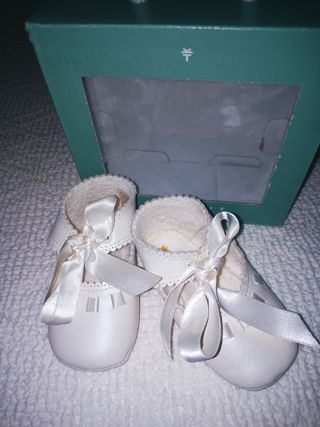 Zapatos el Corte Inglés de segunda mano en Sevilla en WALLAPOP