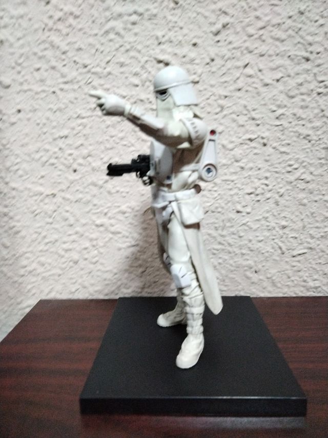 Snowtrooper Kotobukiya