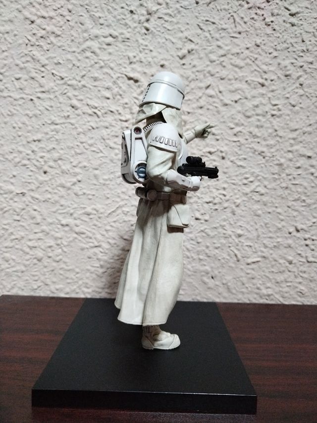 Snowtrooper Kotobukiya