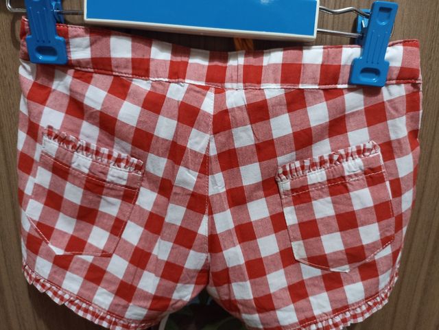 Conjunto Mayoral verano T5