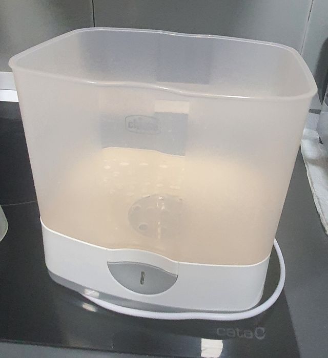 limpia biberones chicco 2 en 1