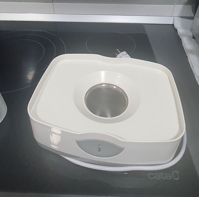 limpia biberones chicco 2 en 1