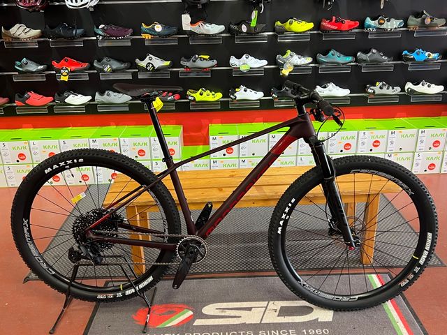 Mondraker podium carbon liquidación