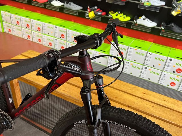 Mondraker podium carbon liquidación