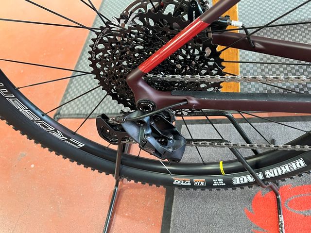 Mondraker podium carbon liquidación