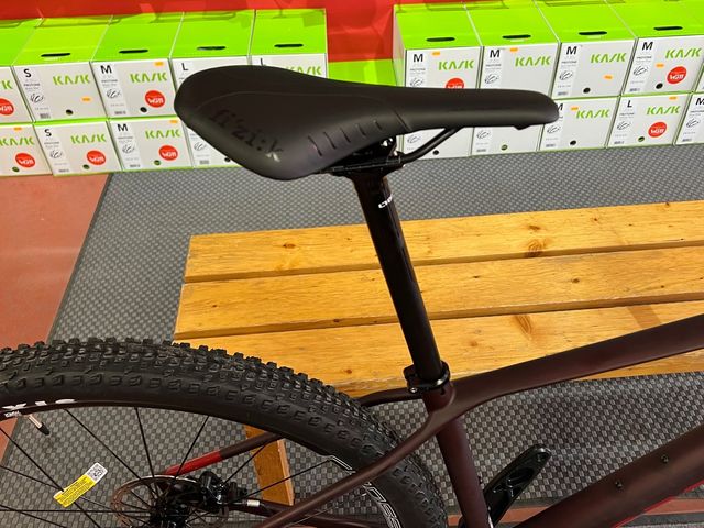 Mondraker podium carbon liquidación