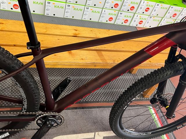 Mondraker podium carbon liquidación